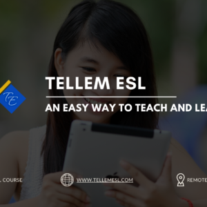 300-Hour TESOL Certificate
