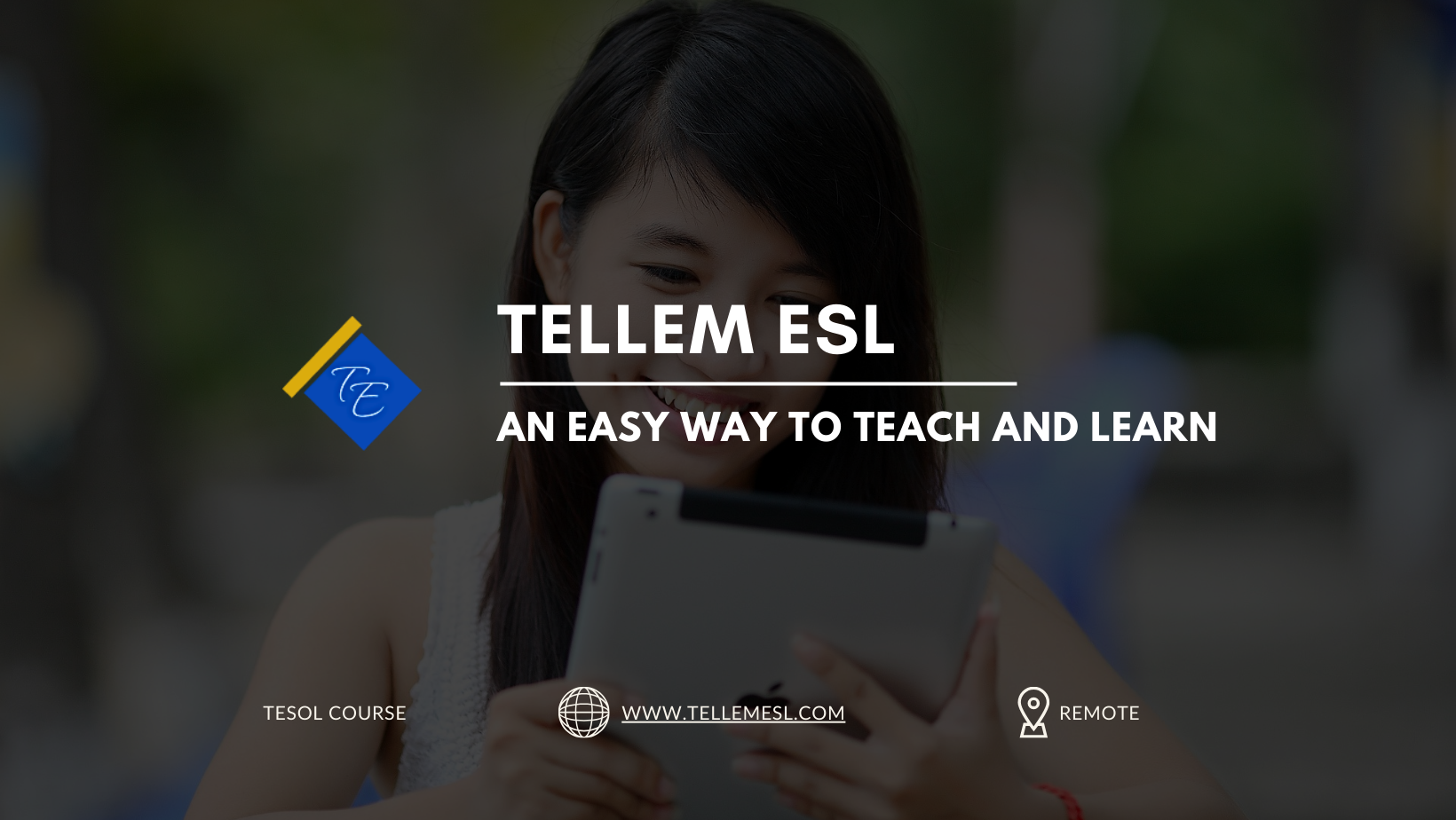 Tellem ESL Facebook Cover TESOL.png