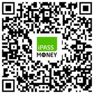 Line Pay Payment Code